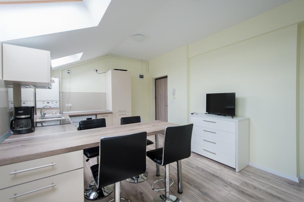 Gaga Residence 14 Timisoara Habitación foto