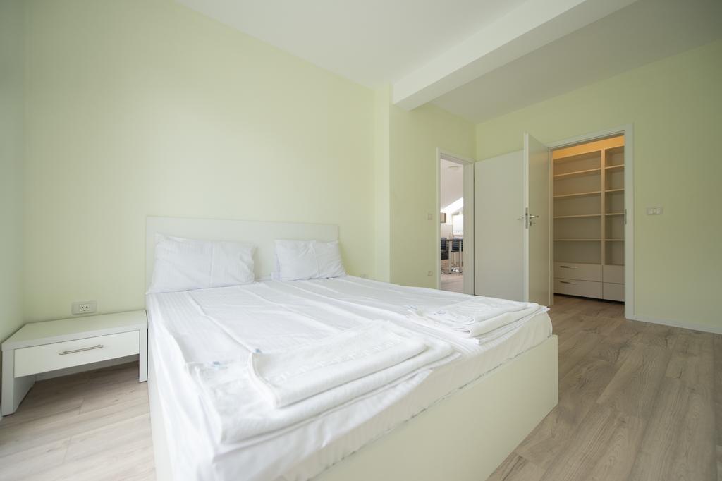 Gaga Residence 14 Timisoara Habitación foto