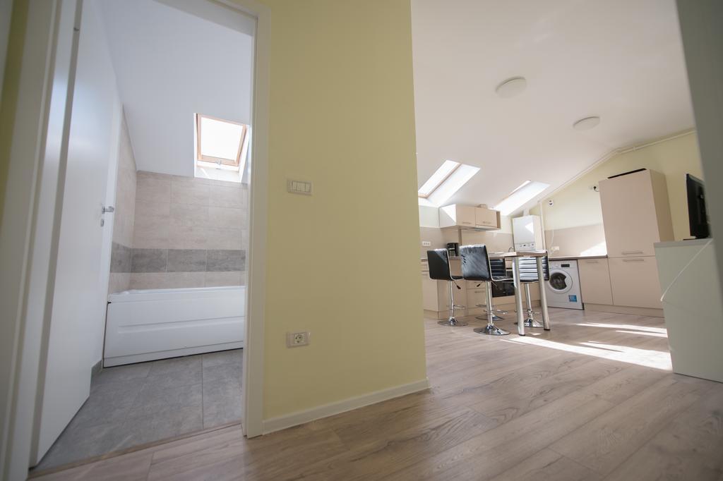 Gaga Residence 14 Timisoara Habitación foto